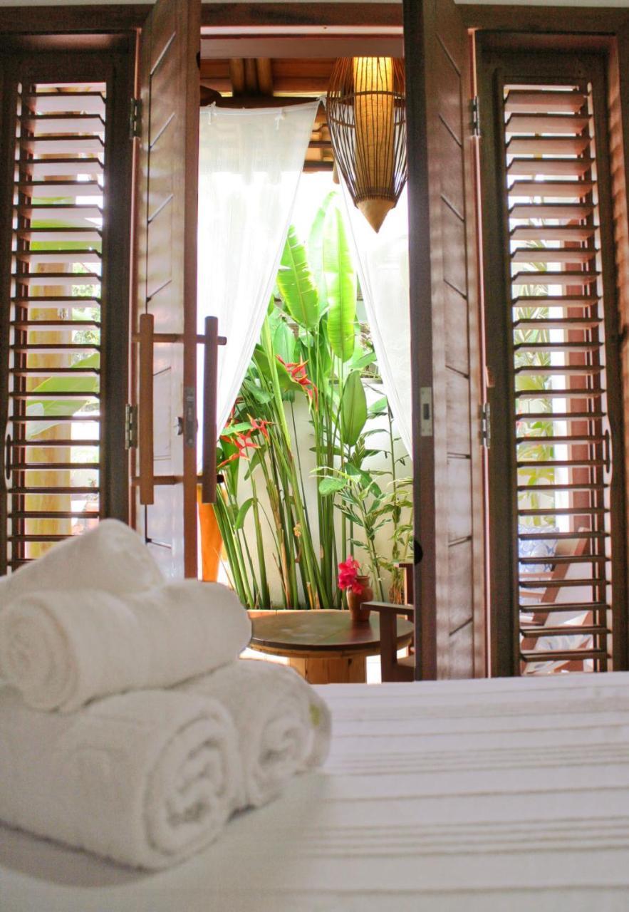 Bed & Breakfast Bangalo & Suites Porto Seguro