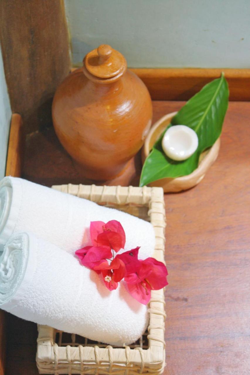 Bangalo & Suites Bed & Breakfast Porto Seguro