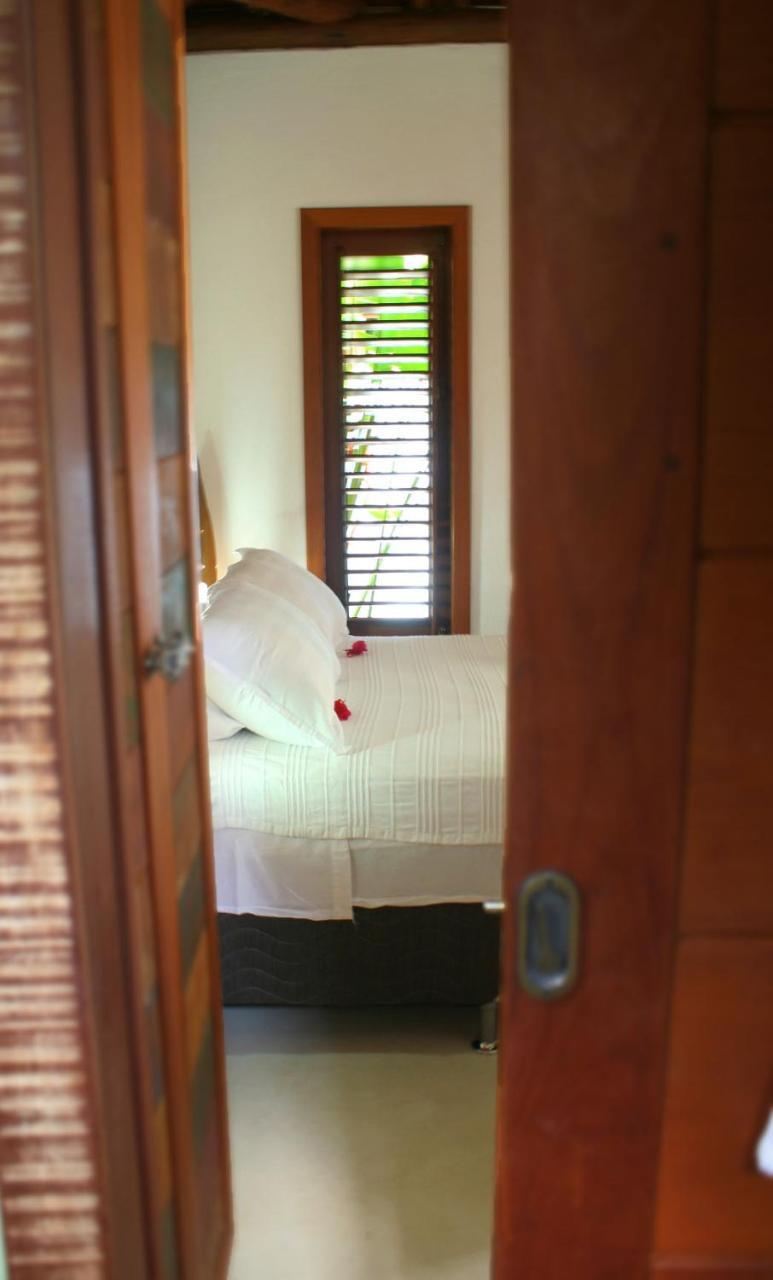 Bangalo & Suites Bed & Breakfast