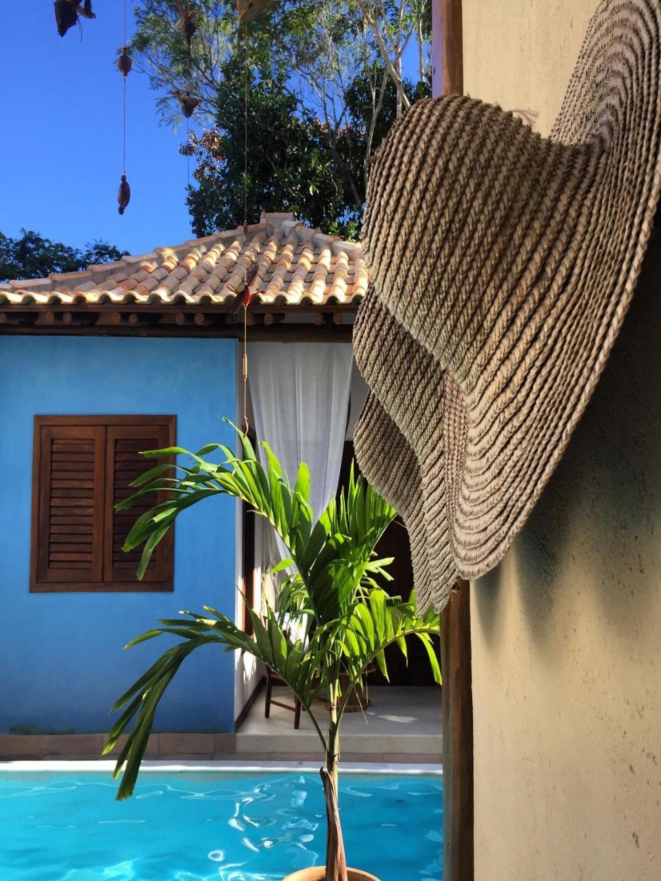 Bangalo & Suites Bed & Breakfast