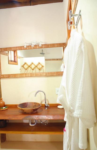 Bed & Breakfast Bangalo & Suites 3*