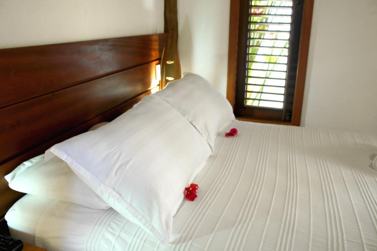 Bangalo & Suites