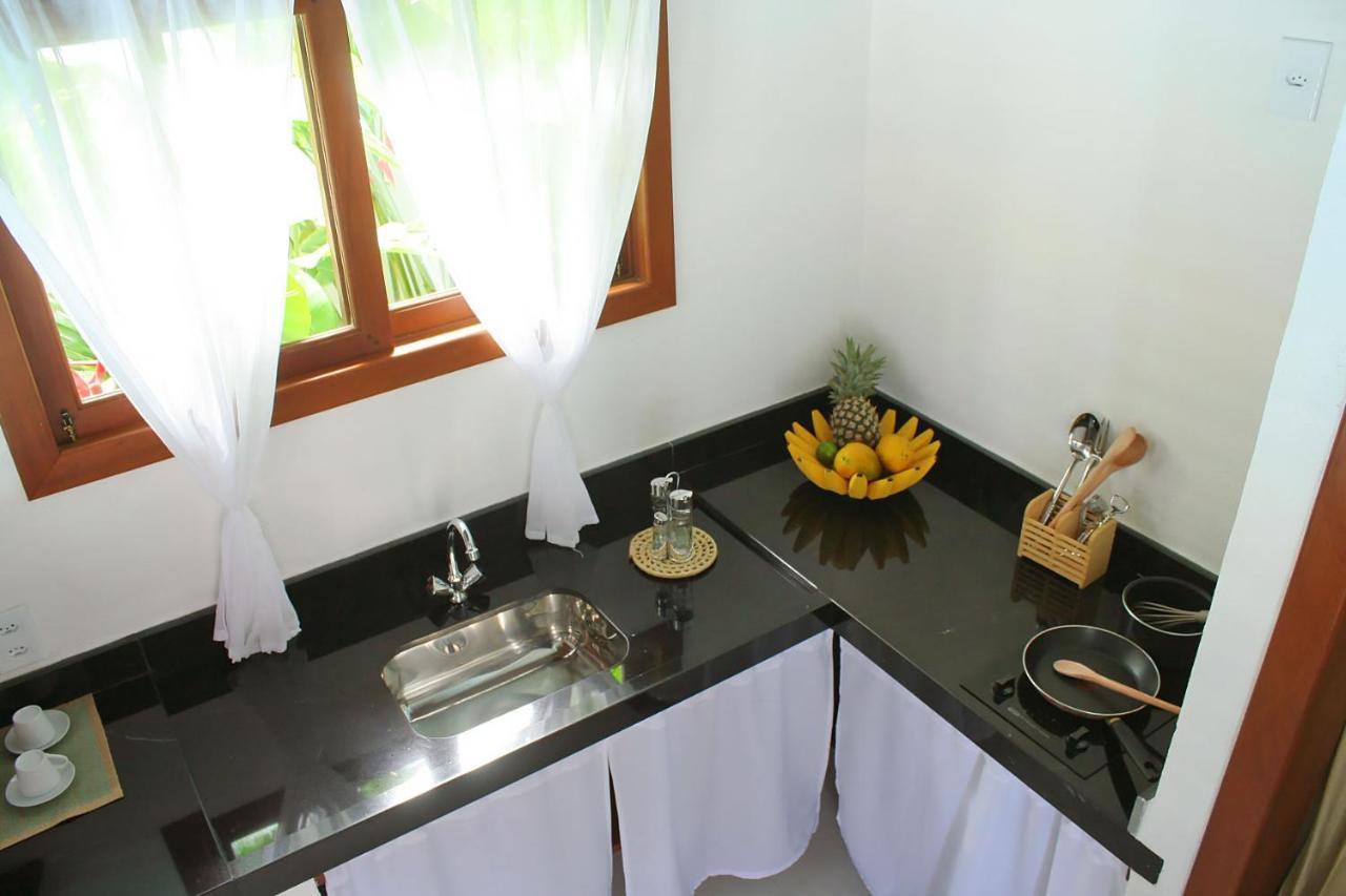 Bangalo & Suites Bed & Breakfast 3*