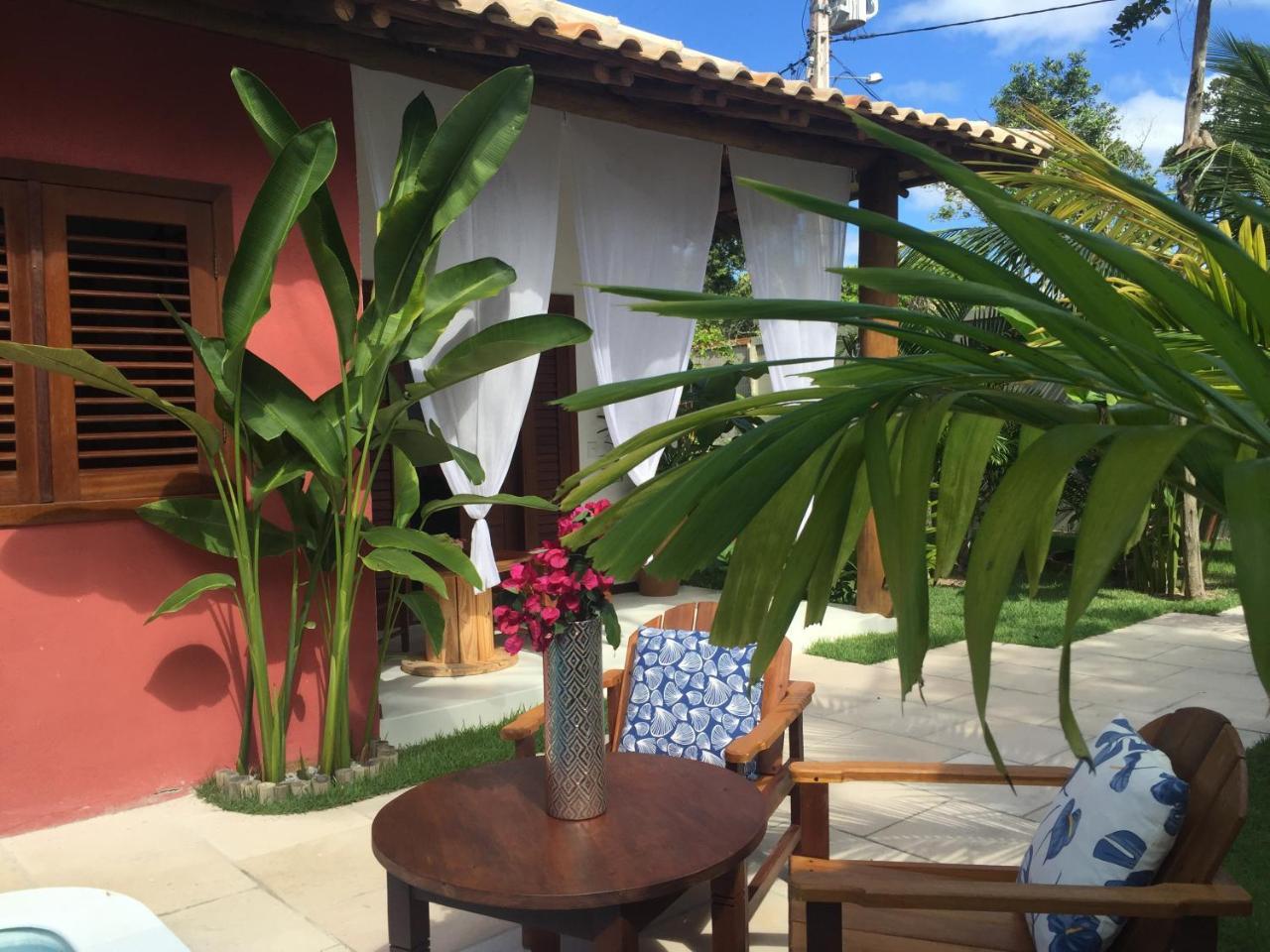 Bed & Breakfast Bangalo & Suites