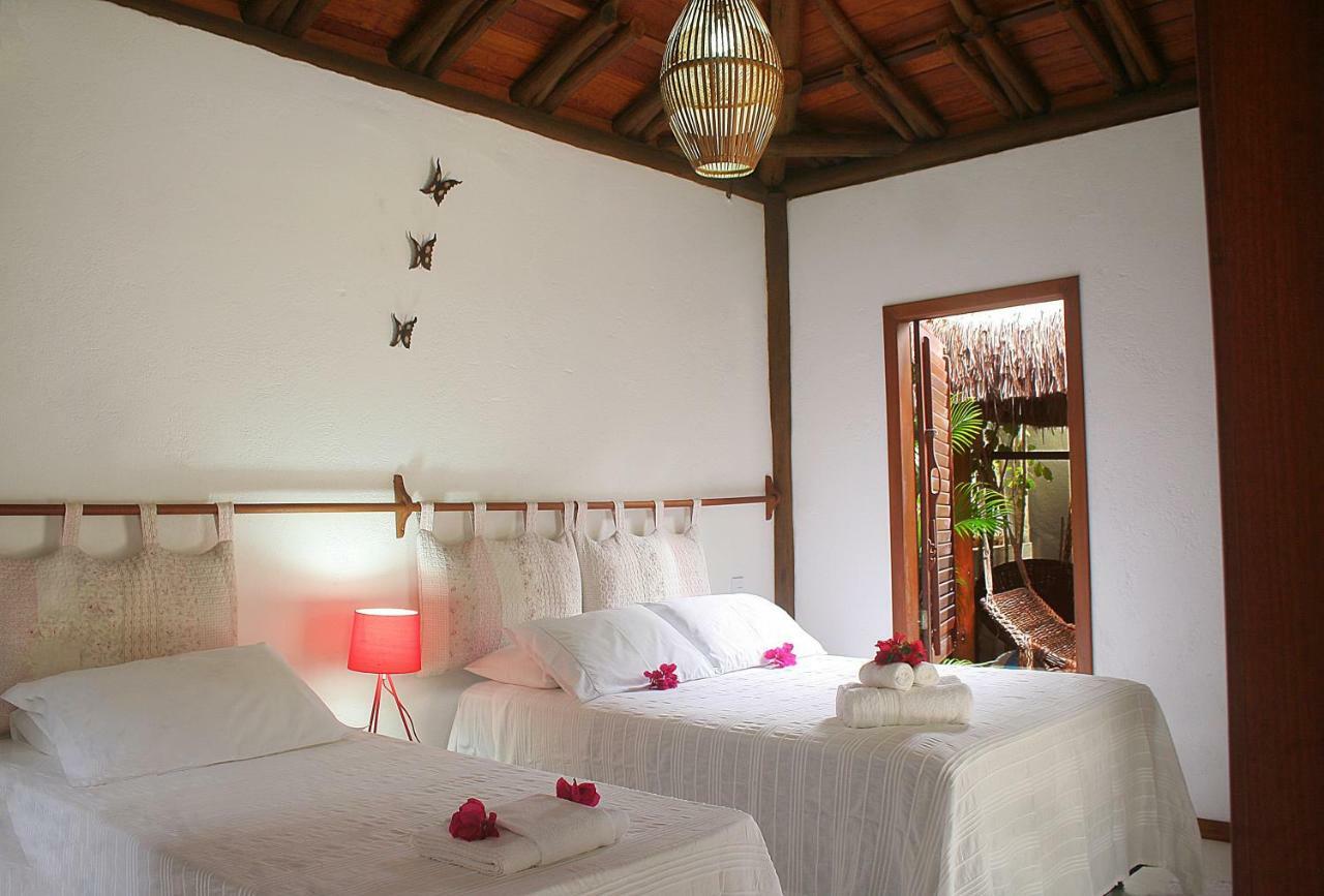 Bangalo & Suites 3*