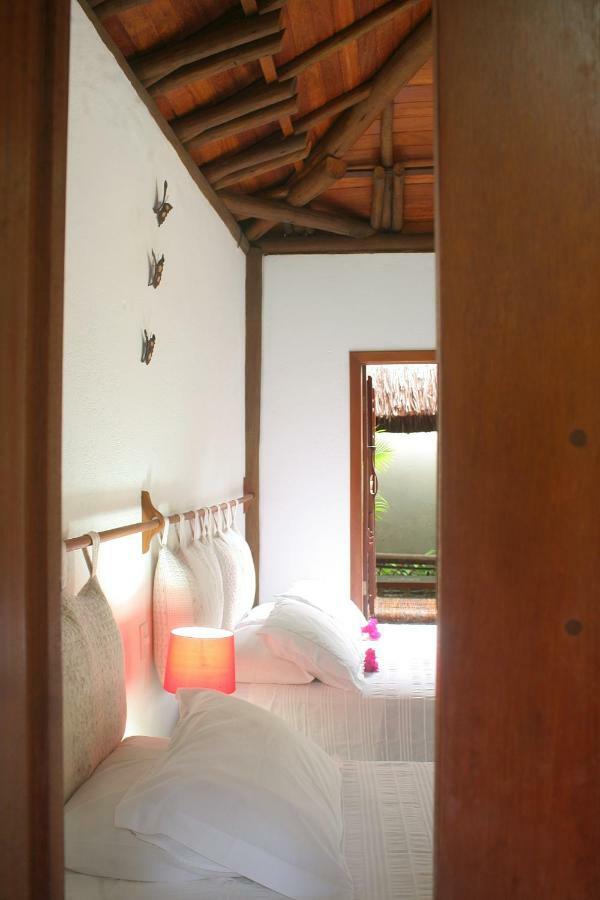 Bed & Breakfast Bangalo & Suites 3*