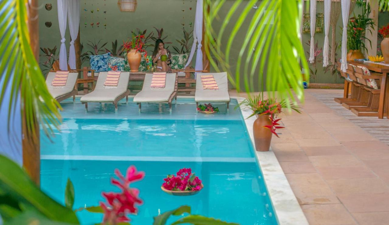 Bangalo & Suites 3*