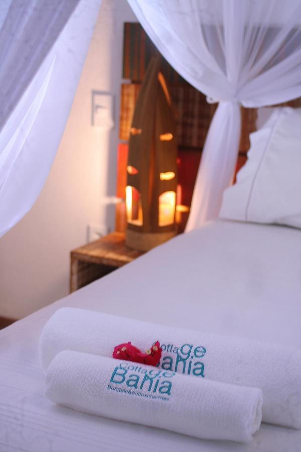 Bangalo & Suites Bed & Breakfast Porto Seguro