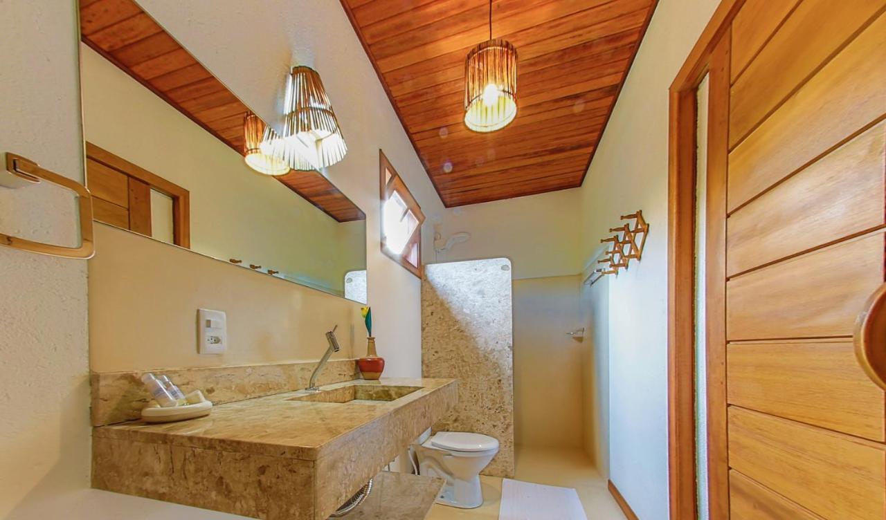 Bangalo & Suites Bed & Breakfast