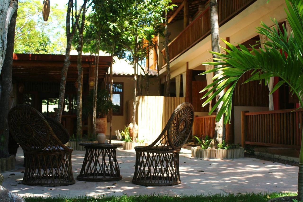 Bangalo & Suites