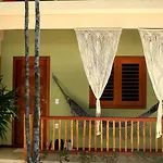 Cottage Bangalo & Suites