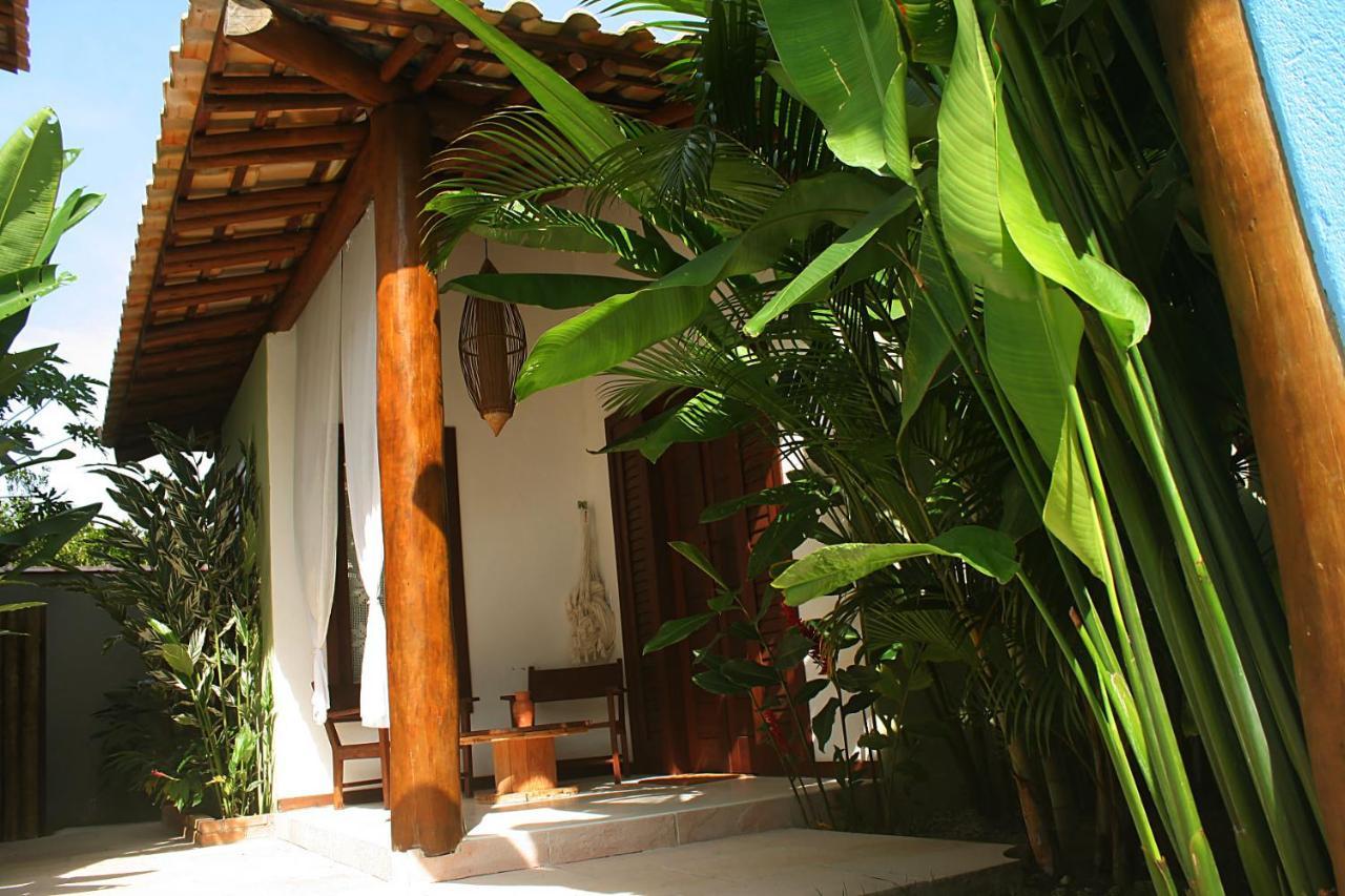 Bangalo & Suites Bed & Breakfast Porto Seguro