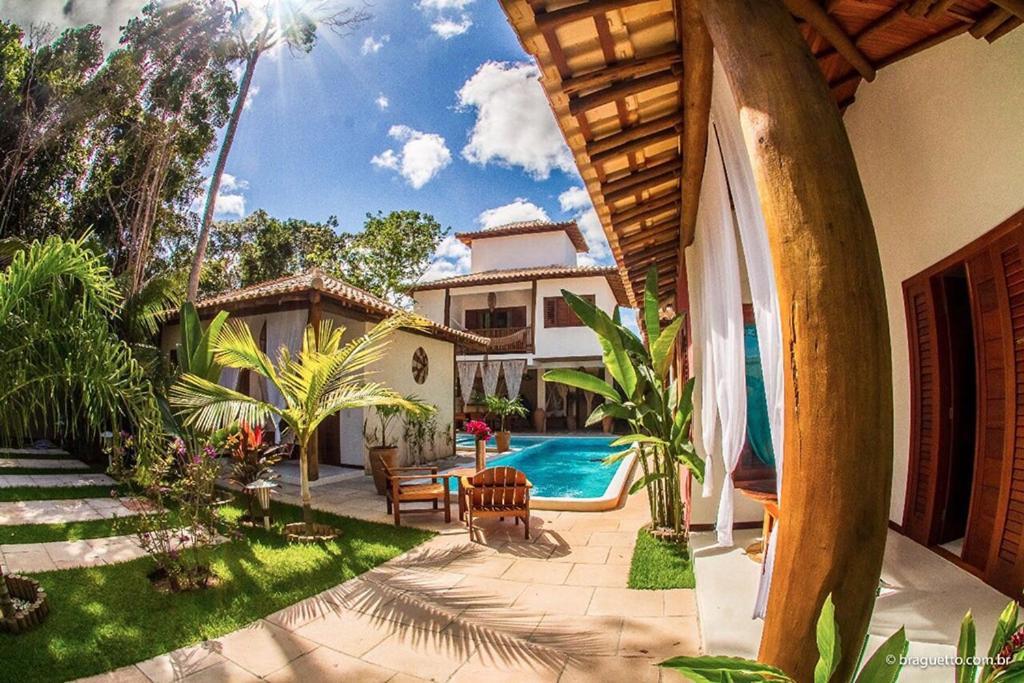 Bangalo & Suites