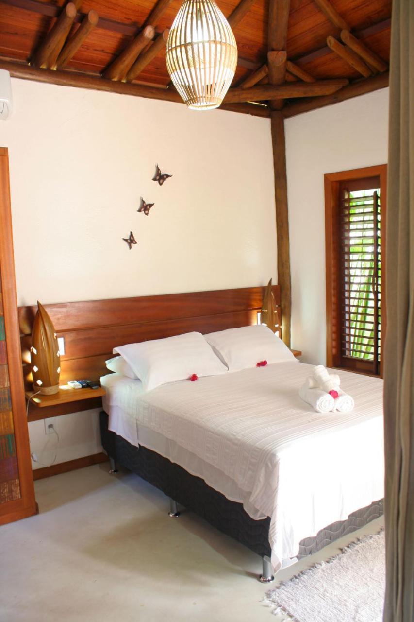 Bangalo & Suites Bed & Breakfast 3*