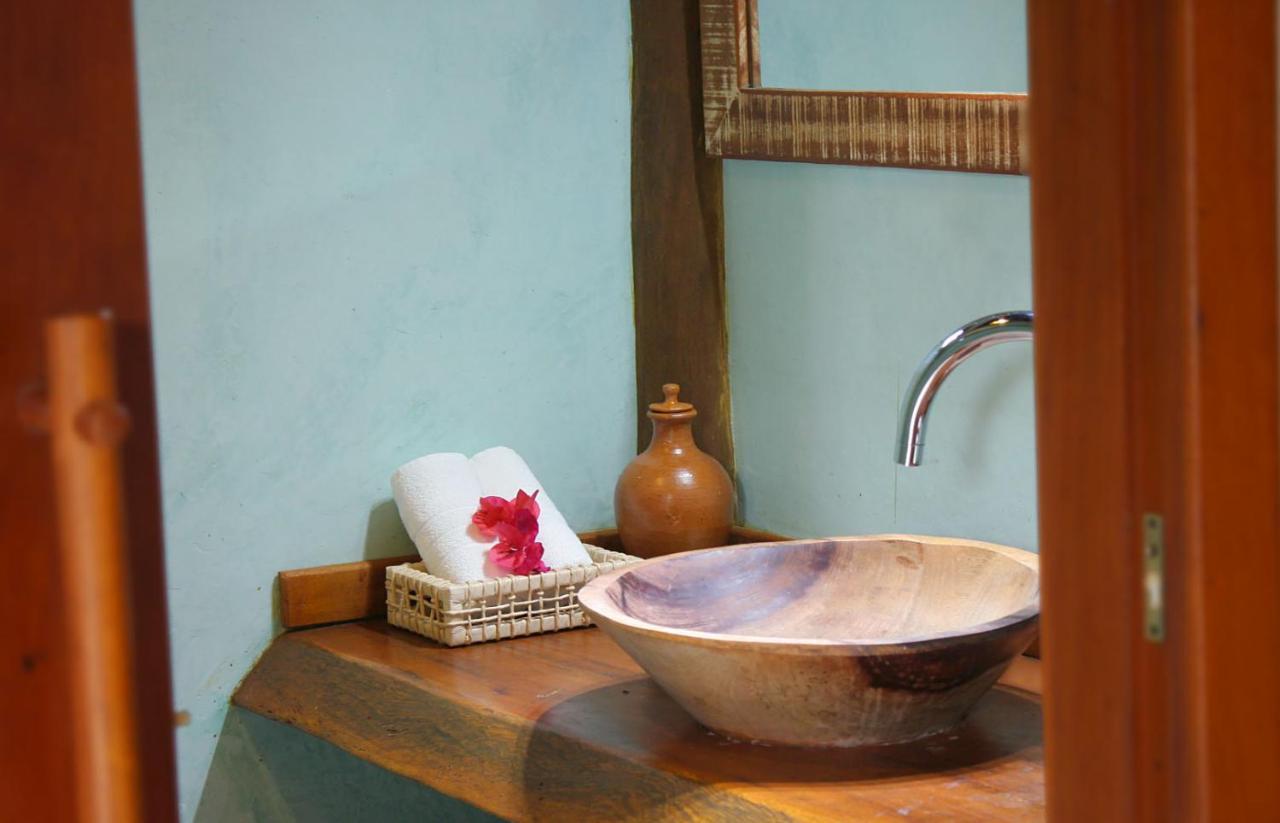 Bed & Breakfast Bangalo & Suites Porto Seguro