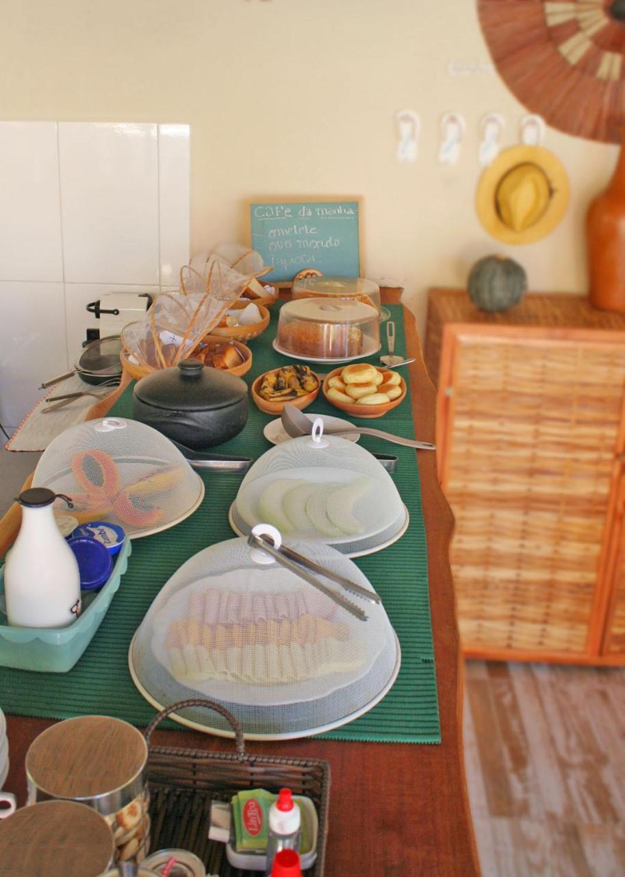 Bed & Breakfast Bangalo & Suites 3*