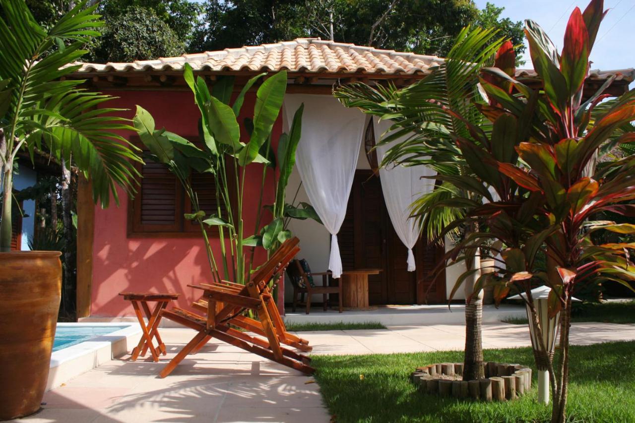Bangalo & Suites