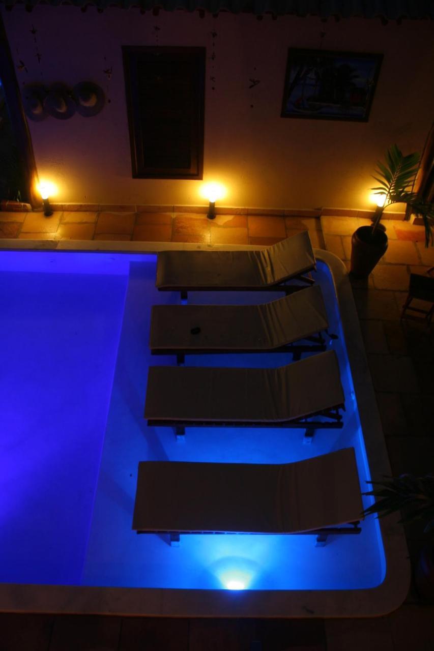 Bangalo & Suites Bed & Breakfast Porto Seguro