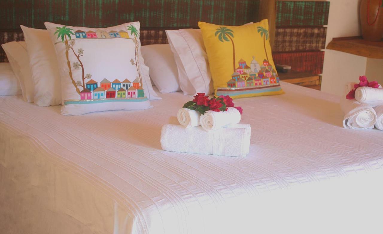 Bed & Breakfast Bangalo & Suites