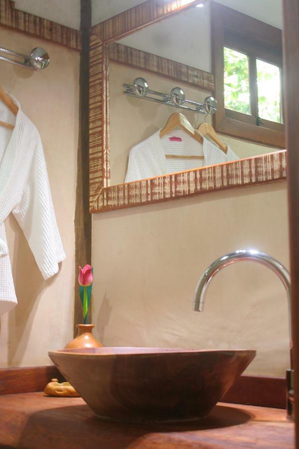 Bed & Breakfast Bangalo & Suites 3*
