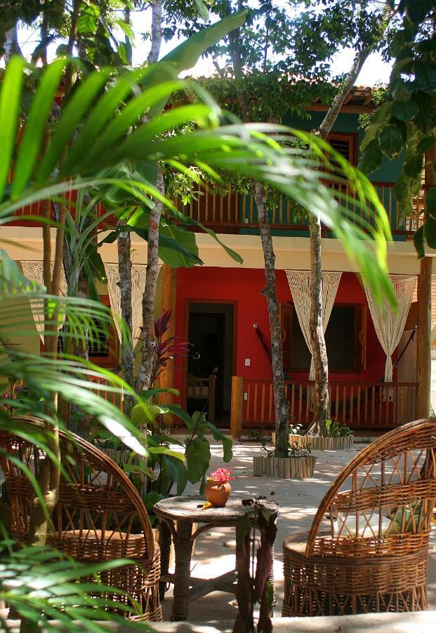 Bangalo & Suites 3*