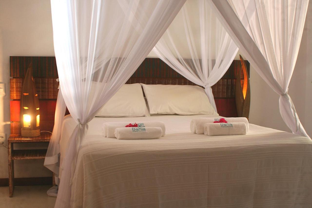 Bangalo & Suites 3*
