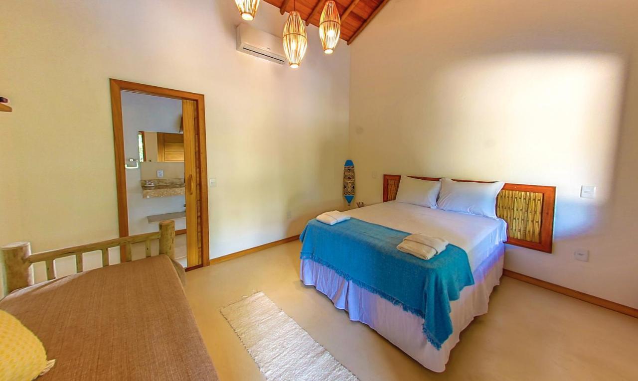 Bangalo & Suites Bed & Breakfast Porto Seguro