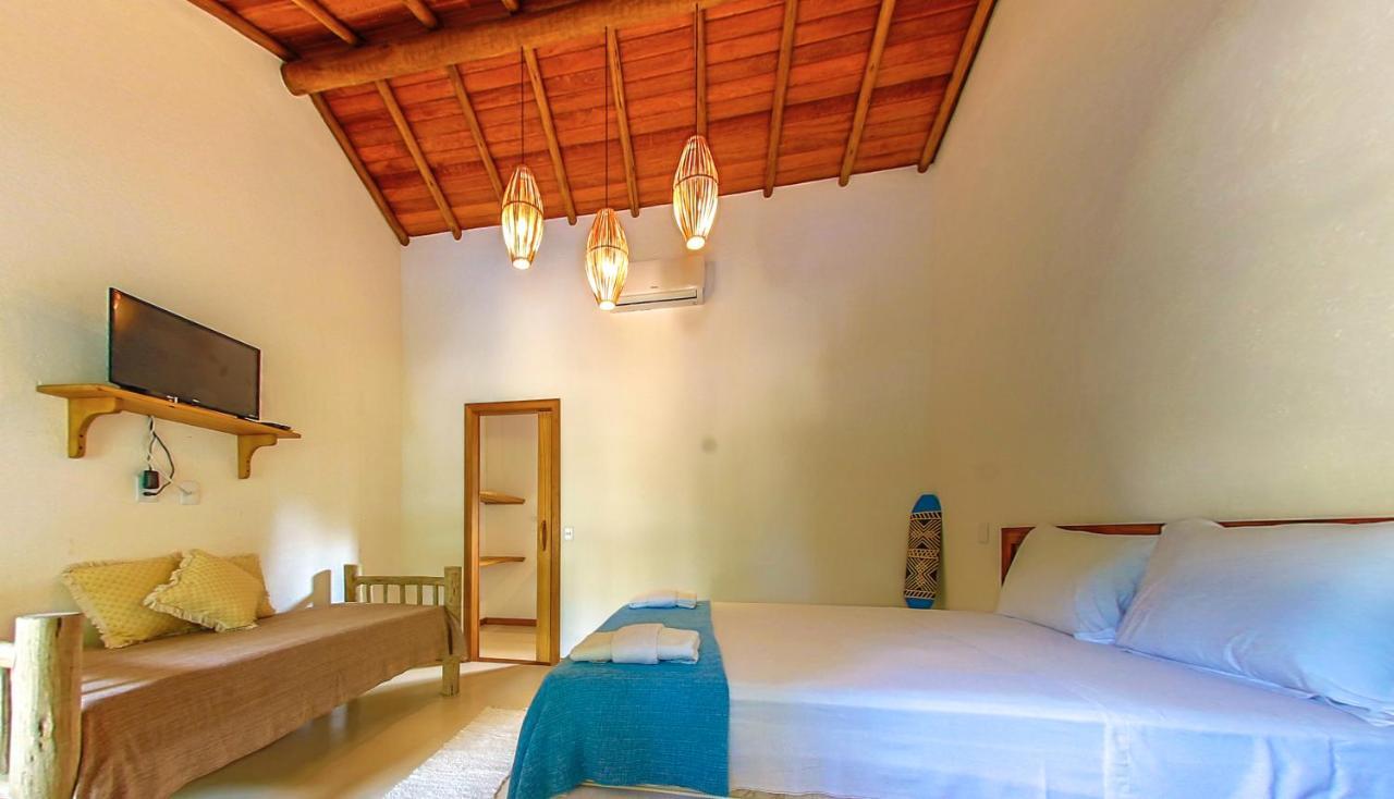 Bangalo & Suites Bed & Breakfast 3*