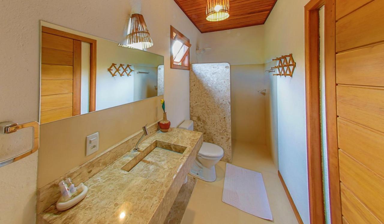 Bed & Breakfast Bangalo & Suites Porto Seguro