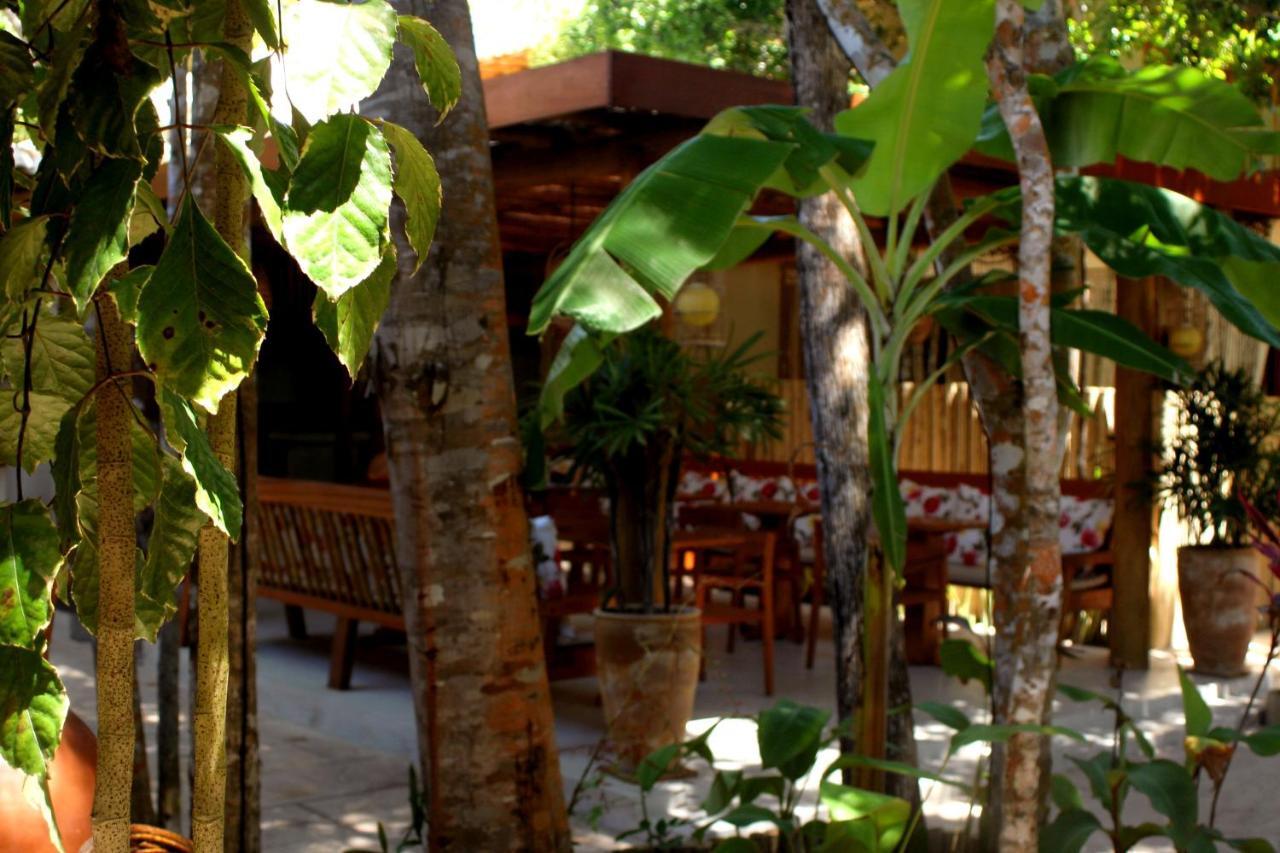 Bangalo & Suites Bed & Breakfast